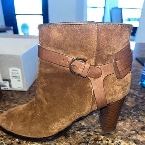 Jimmy Choo ankle boots